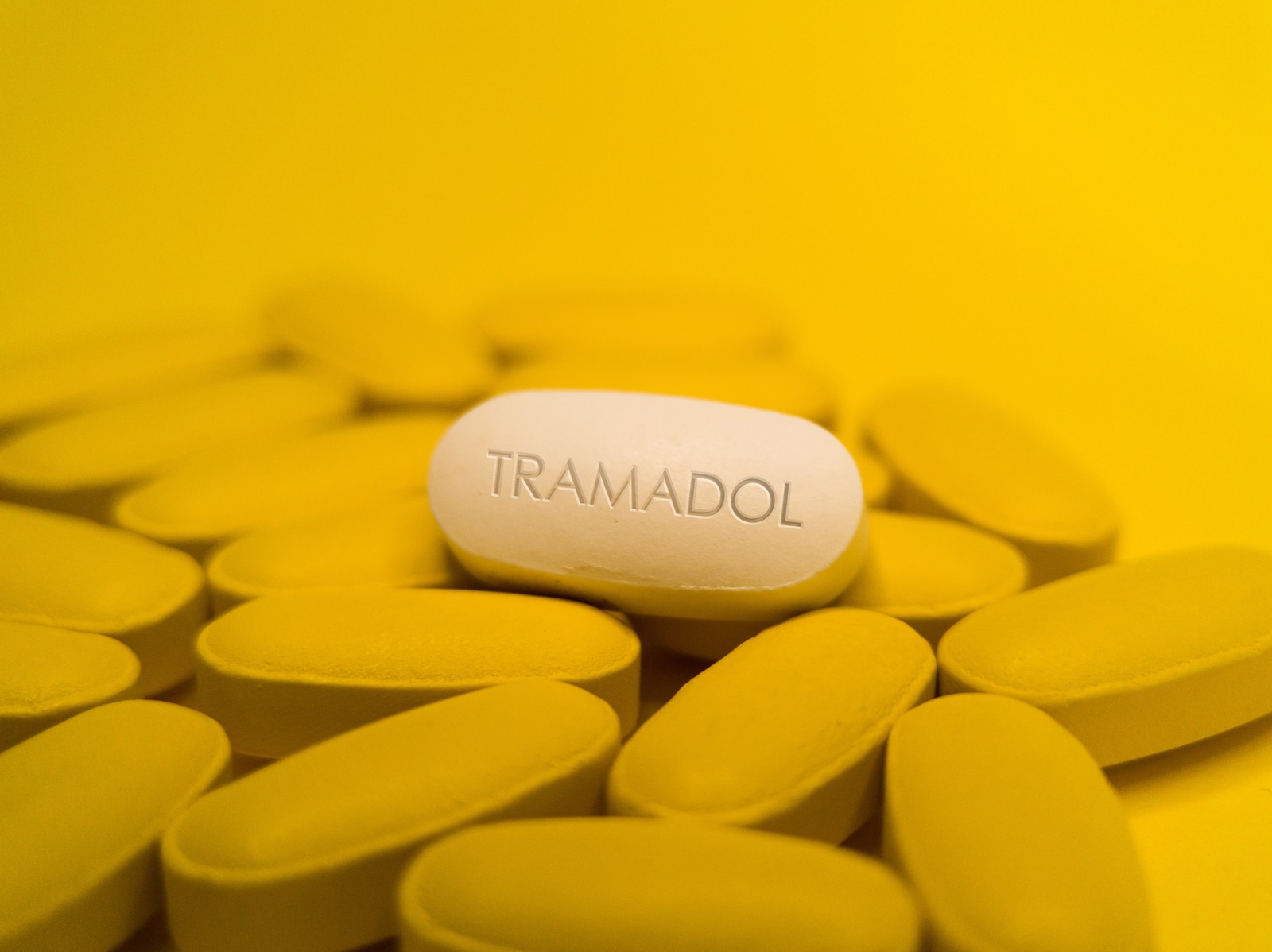 What is Tramadol Extended Release?