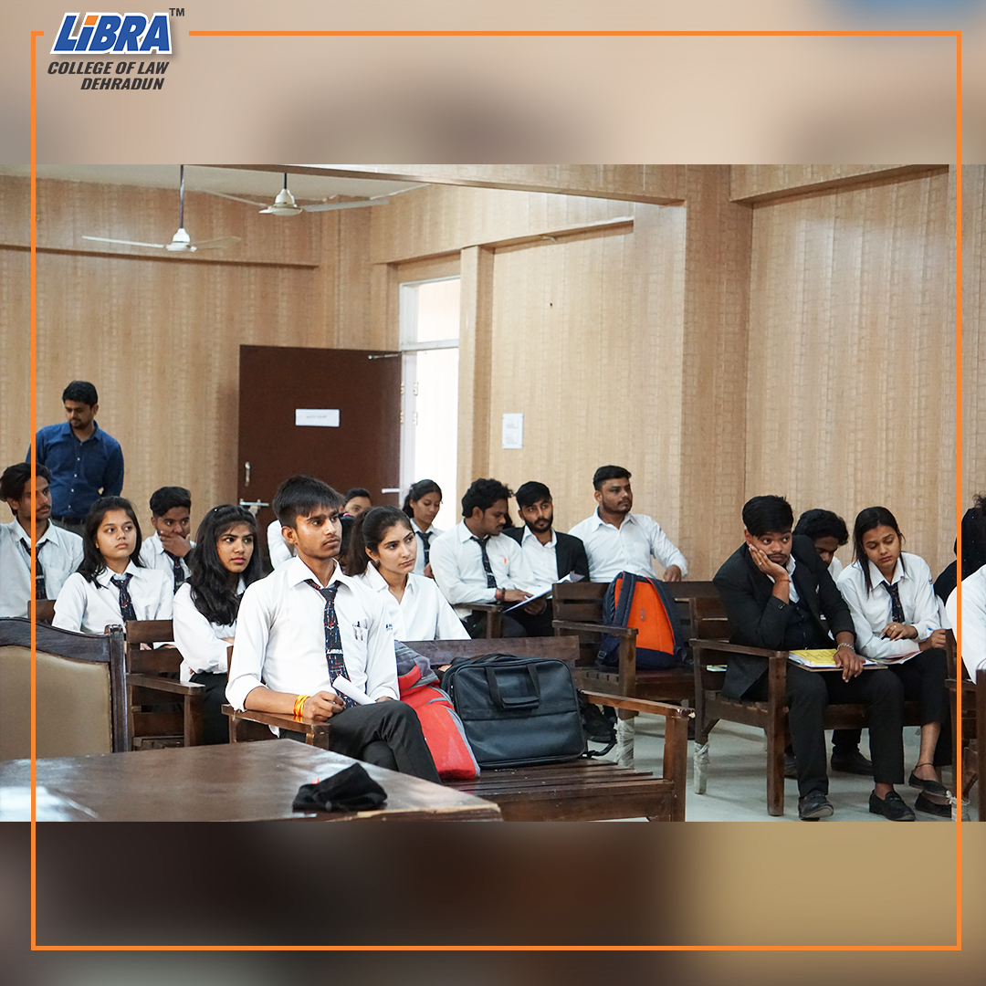 libra college of law