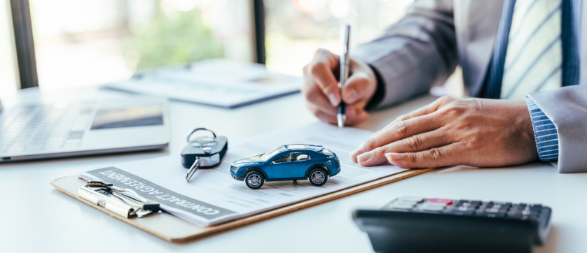 5 Surprising Reasons Your Car Insurance Is So Expensive