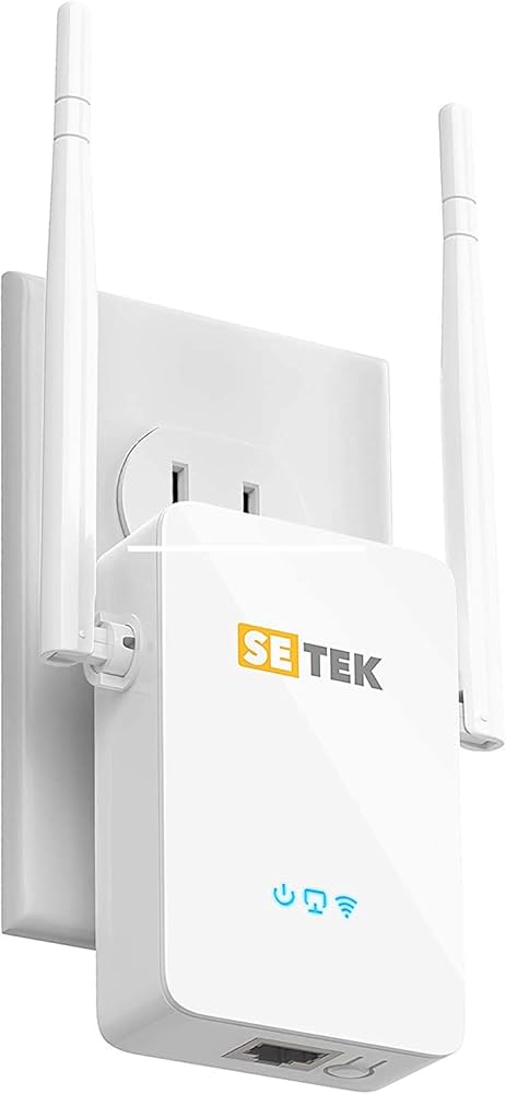 setek wifi