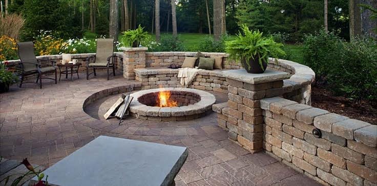 Building Long-Lasting Hardscapes for Port Allen, LA Homes and Properties