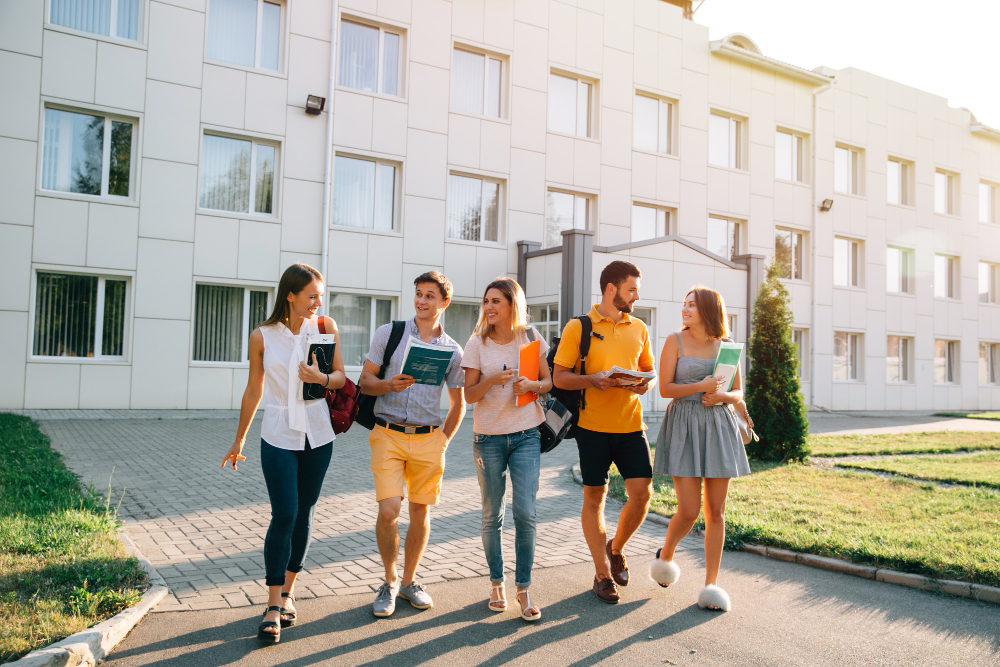 Points to Recall to Make Student Accommodation Preston Budget