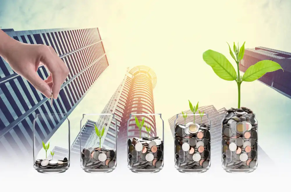 Top 5 Sustainable Portfolio Firms in 2025
