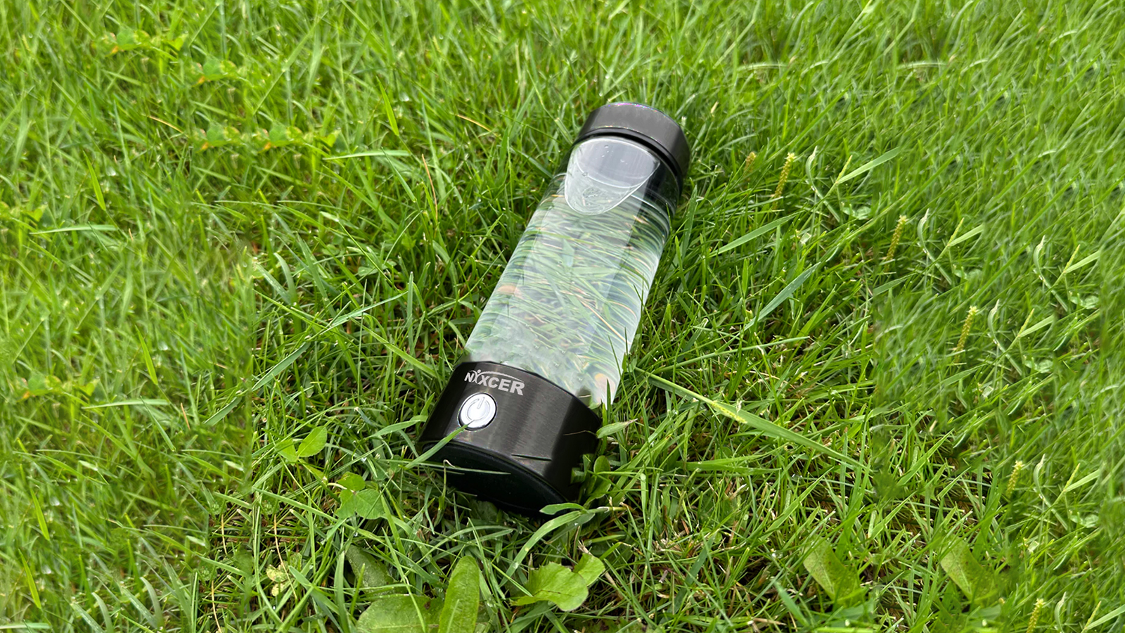 Hydrogen Water Bottle