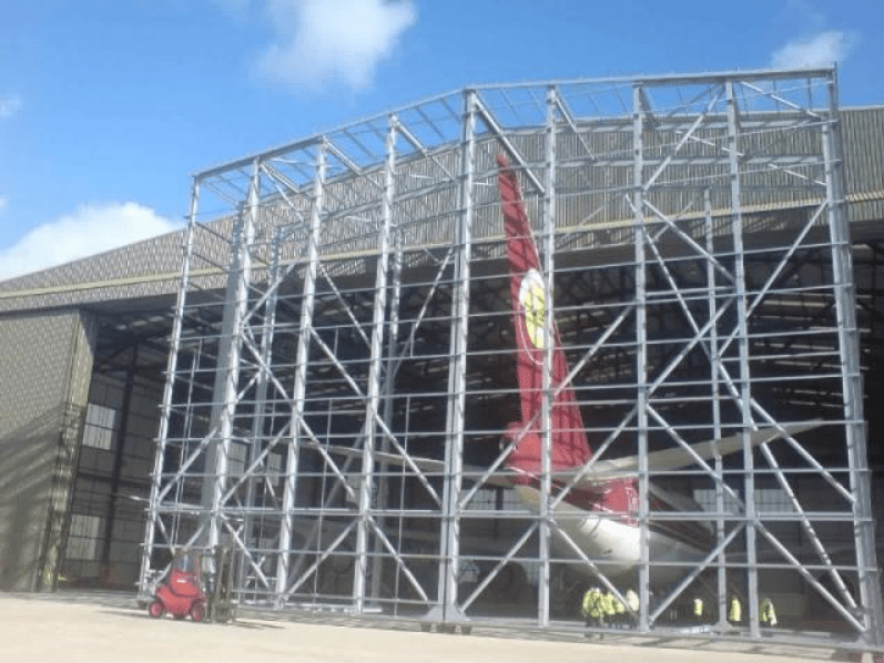 Steel Suppliers Dorset