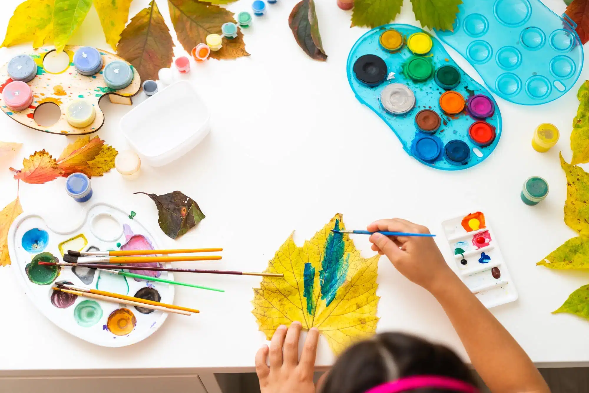Best Art Studio in Delhi
