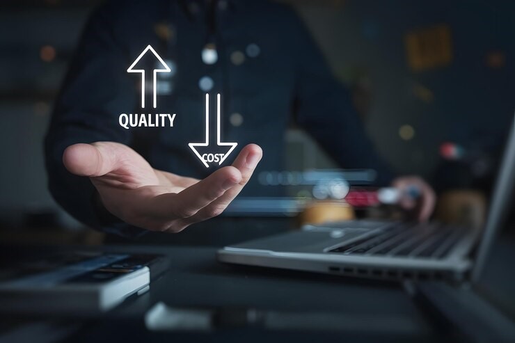ISO 9001 certification