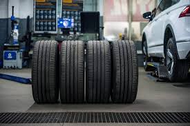 Premium Tyres Near Me Wembley Why Grand Tyres is Your Ultimate Destination