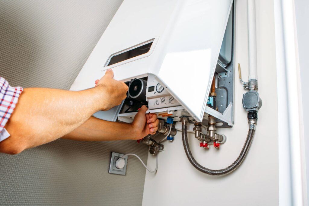 Affordable Boiler Service Poole to Keep Your Heating System Safe and Efficient Year Round