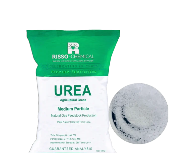 Urea Supplier Asia
