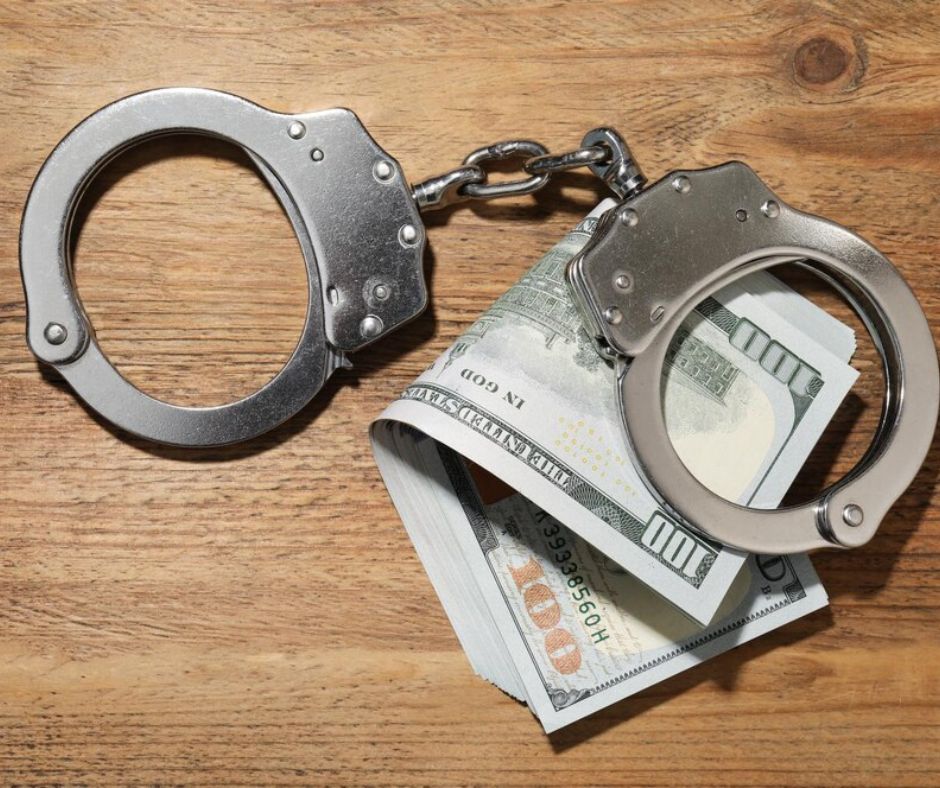 Bail-Bond-Services