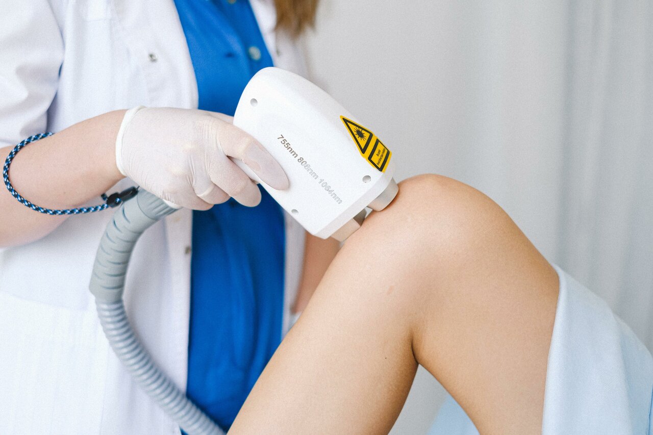Best Laser Hair Removal in Dubai
