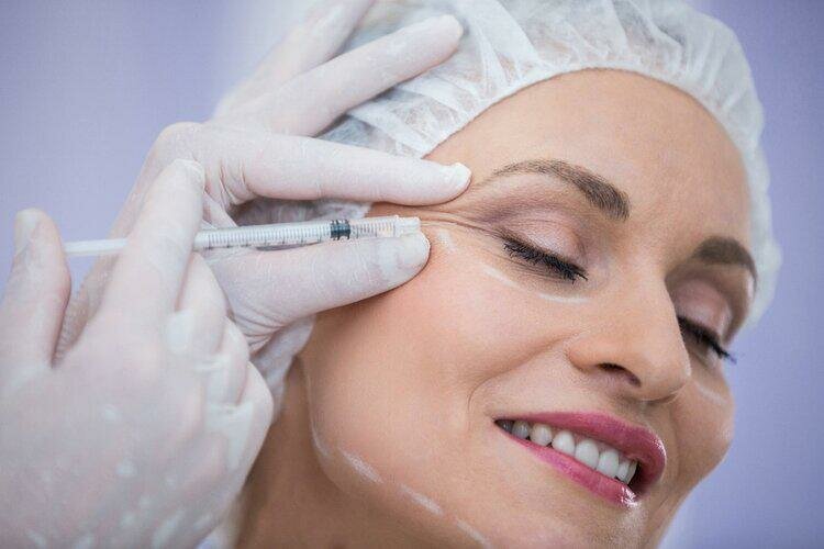 Botox in Dubai