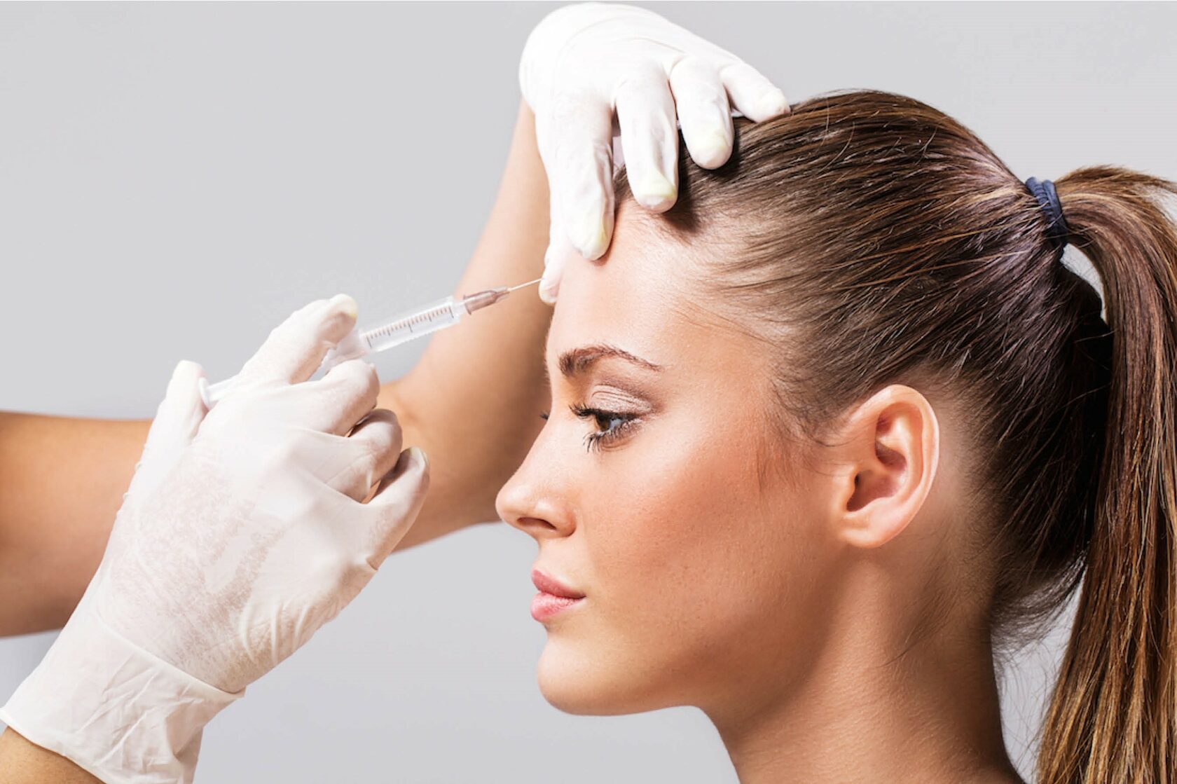 Smooth Wrinkles Fast with Botox Dubai