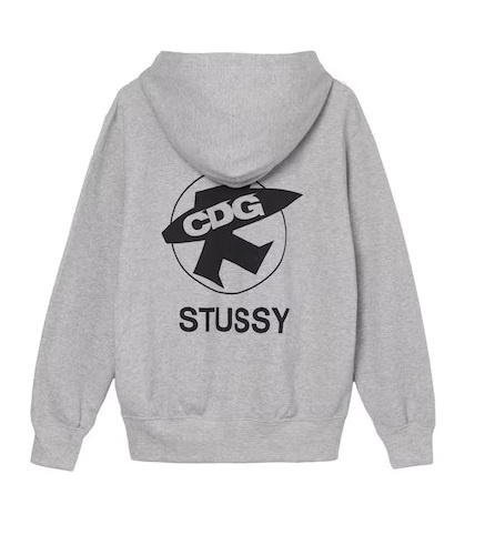The Best Stussy Hoodie Colors This Year