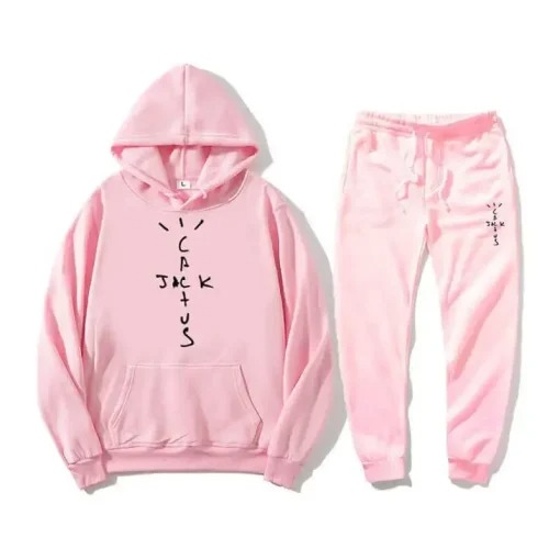 Travis Scott Hoodie: Where Fashion Meets Lifestyle, Business, and Culture