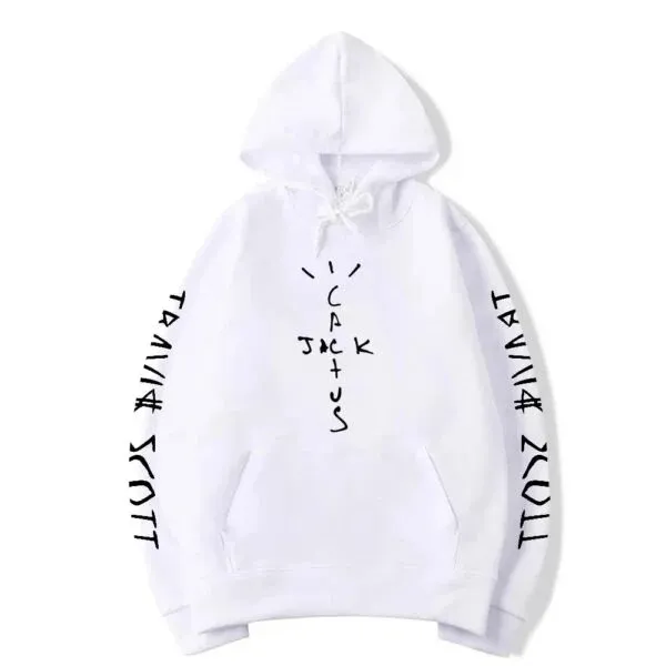 Surprising Facts About Hoodies Popularity