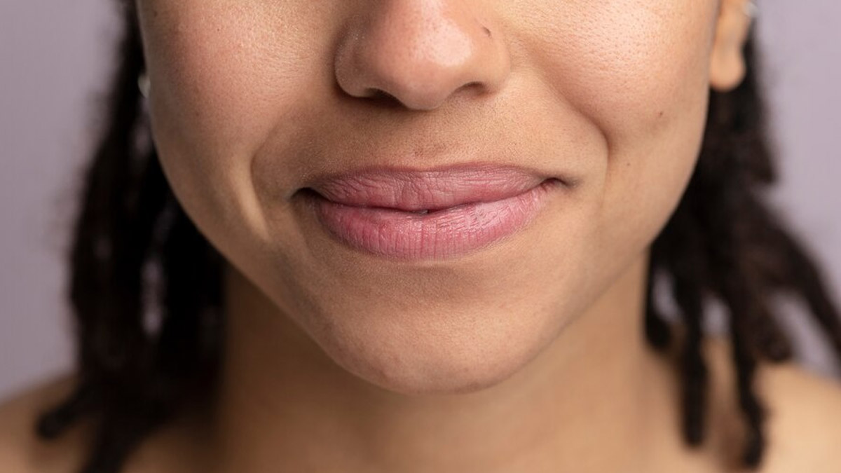 Can Lip Blushing Fix Lip Discoloration?