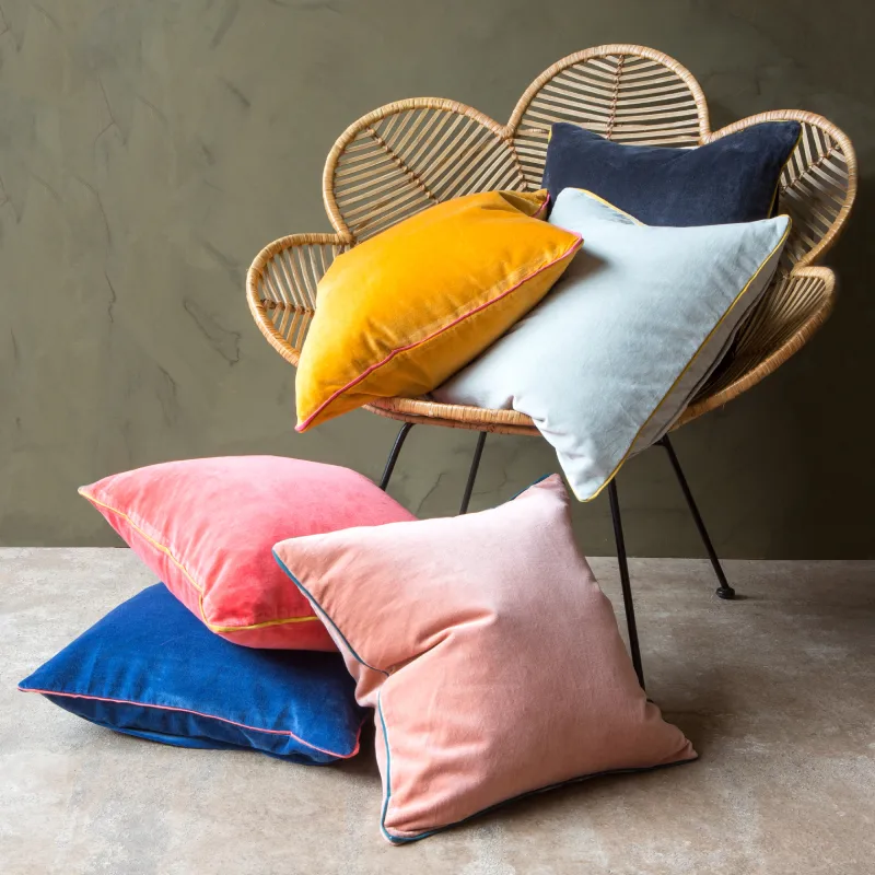 Cushions Dubai: Transform Your Living Space with Style and Comfort