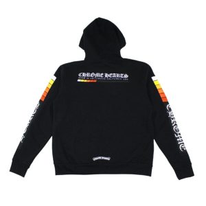The Day-1 Edition Starts with a New Stussy Hoodie