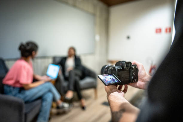 How Corporate Video Production Can Transform Your Business Strategy