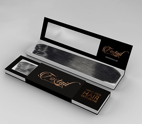 Boost Your Brand With Custom Hair Extension Boxes