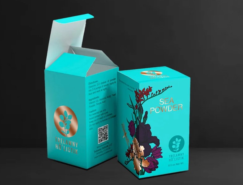Custom Tuck End Boxes The Ultimate Solution for Packaging