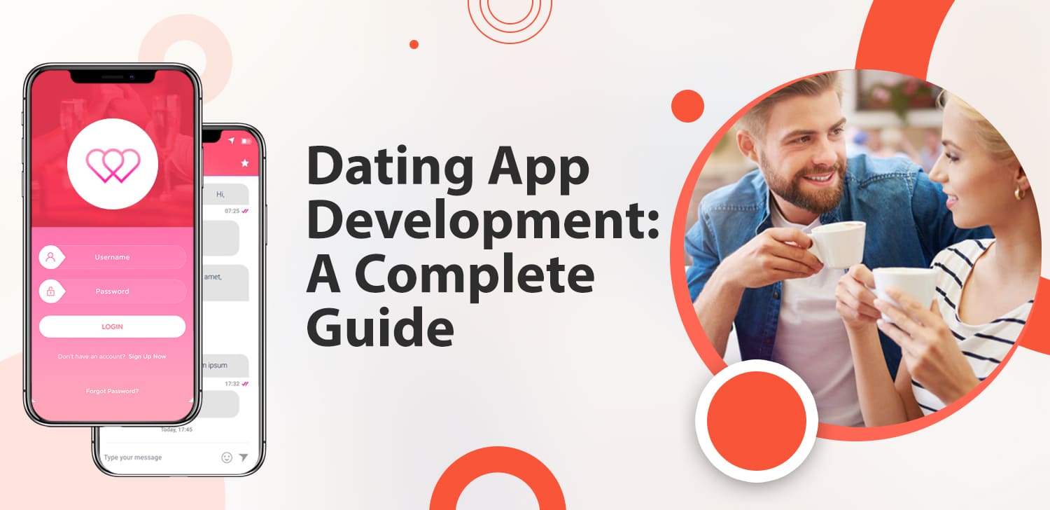 Choosing the Right Tech Stack for Dating App Development