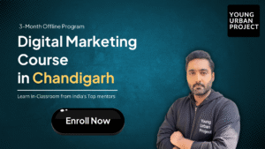 Digital Marketing Course in Chandigarh 