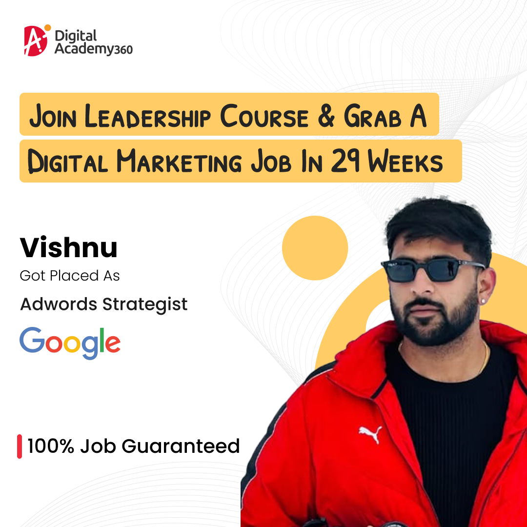 Top Digital Marketing Courses in Bangalore 2025