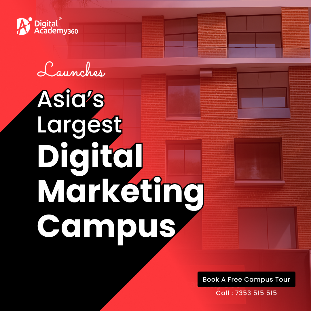 Why can aspirants learn digital marketing in Bangalore only?