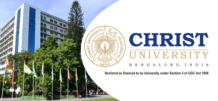 Admission in Christ University