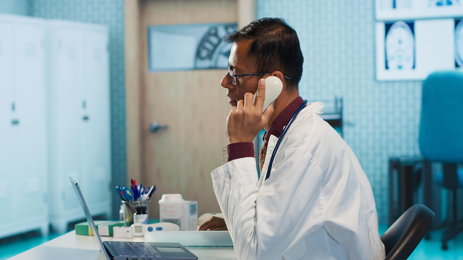 Get Quick Medical Assistance with Doctor on Call Dubai