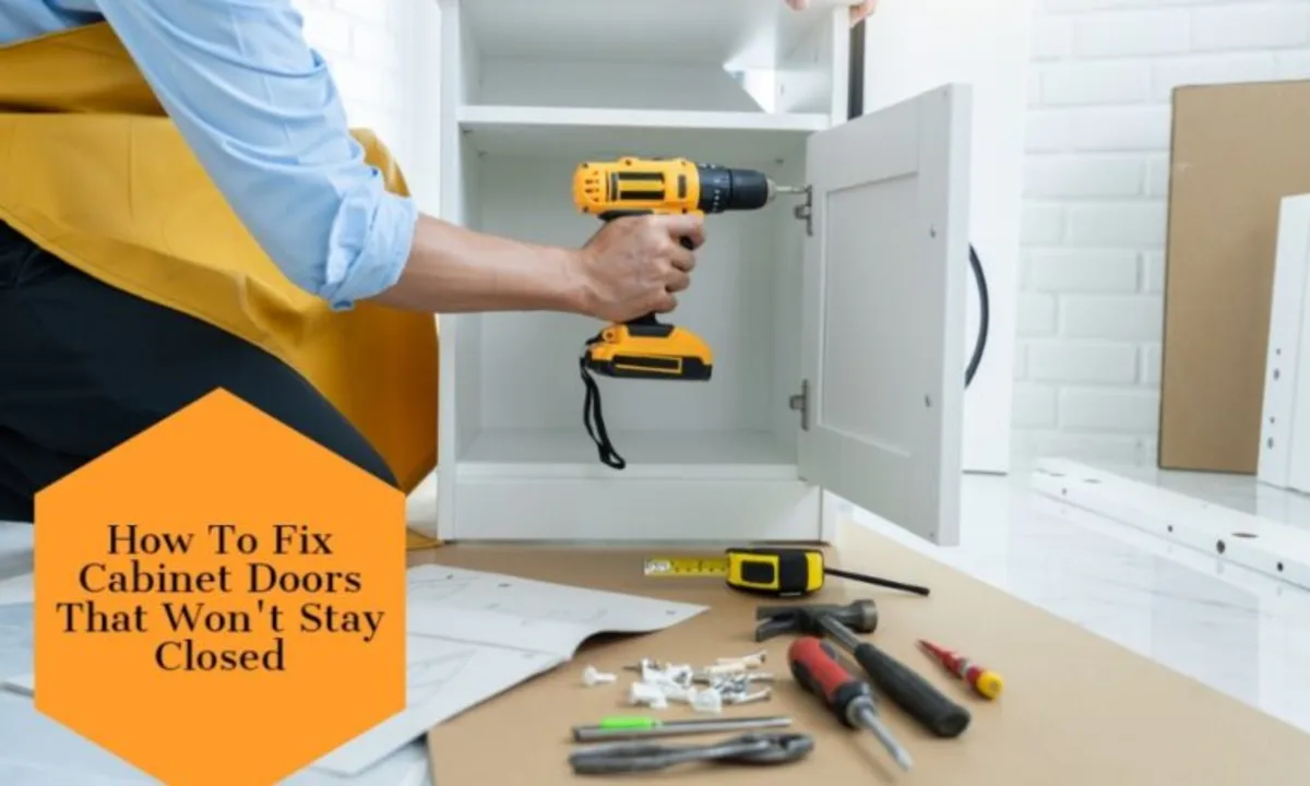 Easy-Fixes-to-Straighten-Cabinet-Doors-and-Refresh-Your-Space