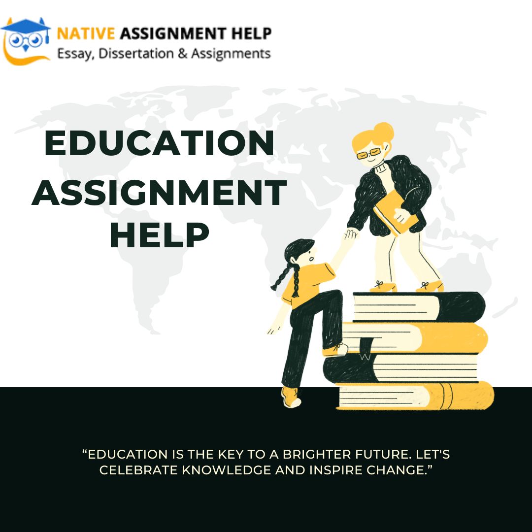 education assignment help for UK