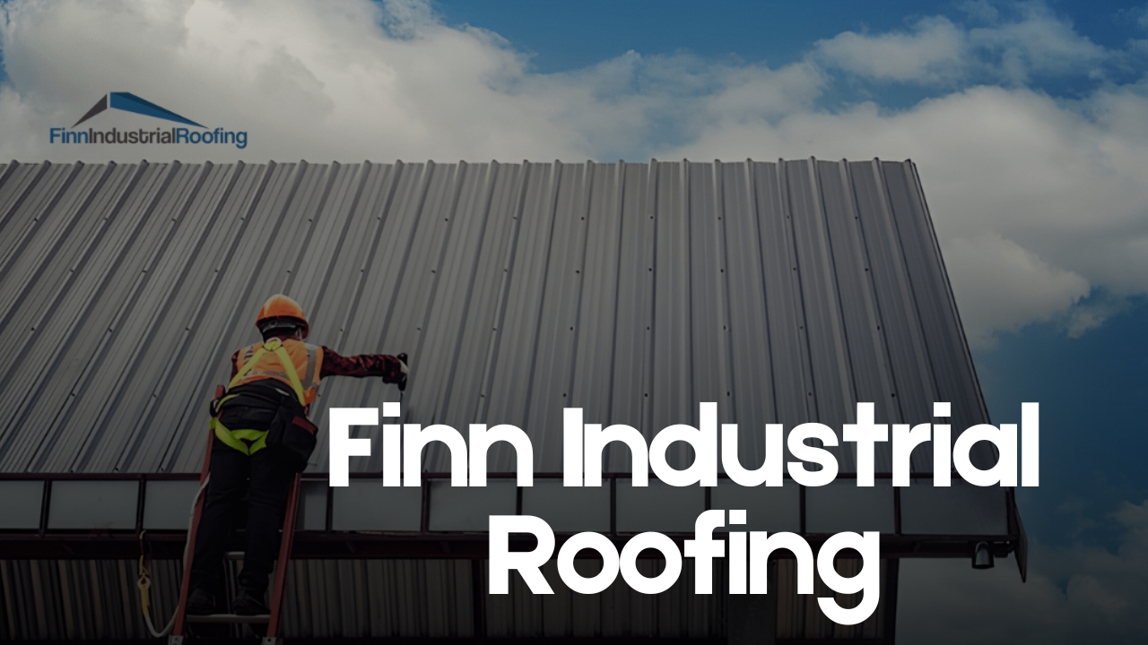 Finn Industrial Roofing: Your Trusted Partner