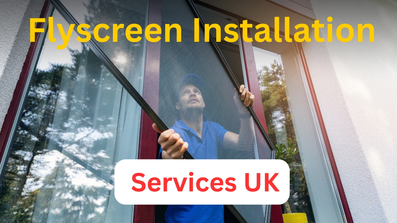 Made-to-Measure Flyscreens: Custom Comfort, Clean Air, and Insect-Free Living
