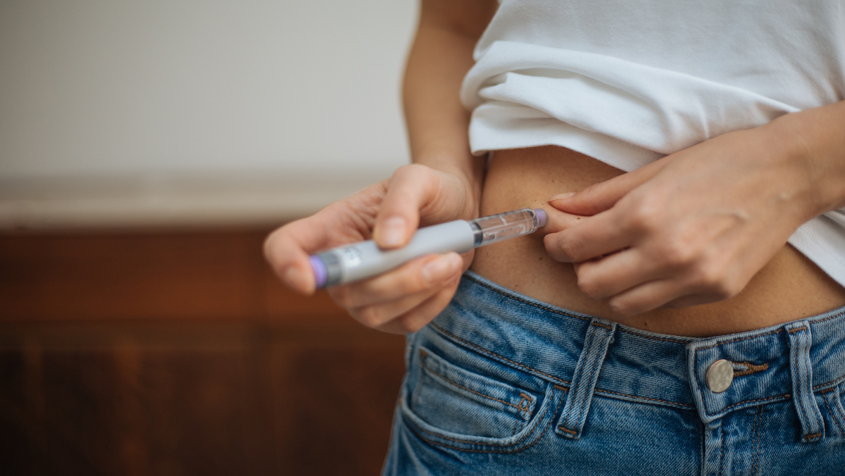 Price Of Ozempic Injections In Dubai