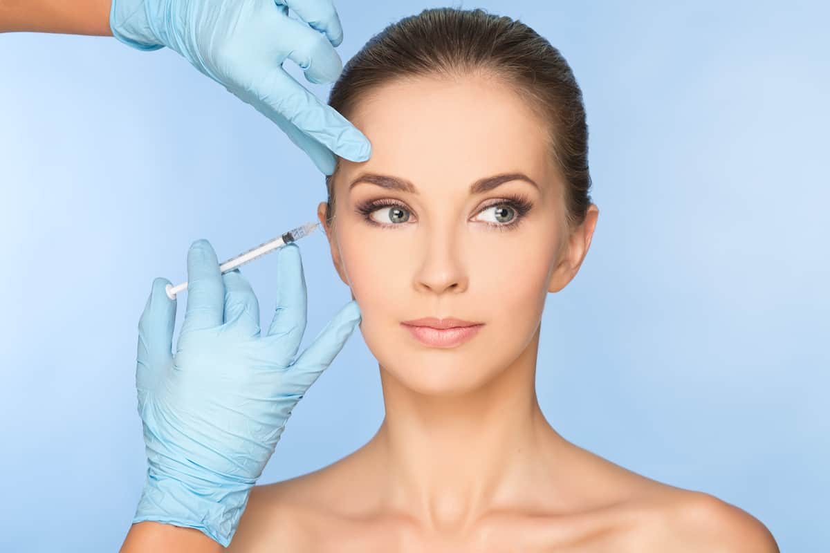 Glutathione injections in Dubai