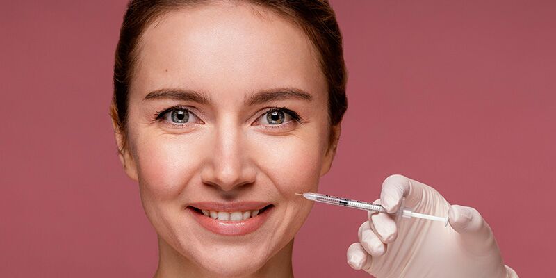 Glutathione injections in Dubai