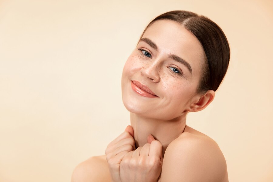 Glutathione injections in Dubai