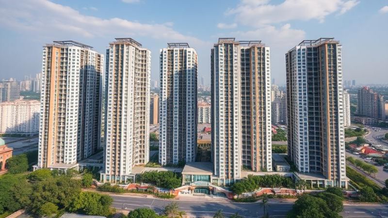 Godrej City Panvel