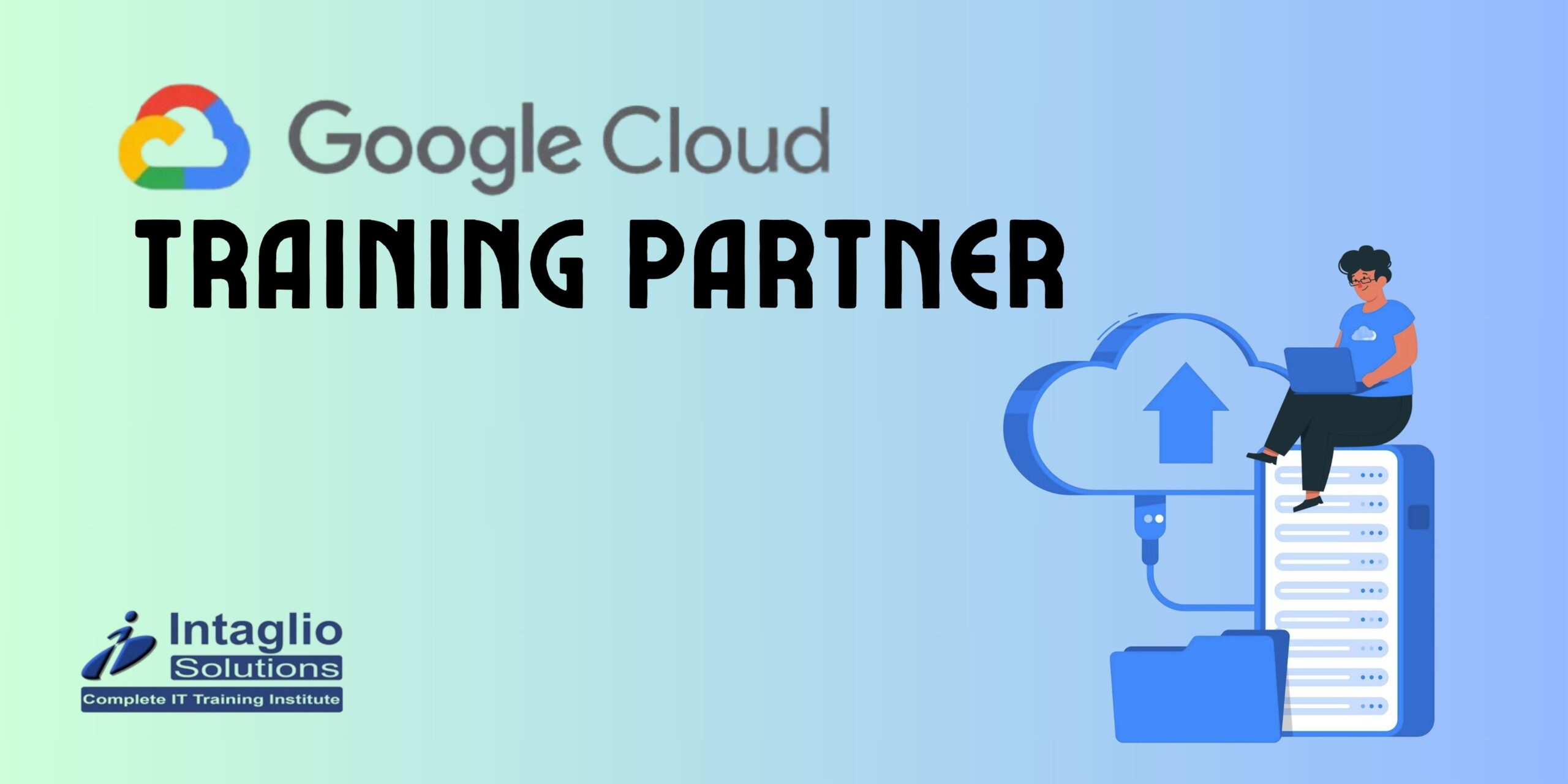 Google Cloud Training Partner in Delhi