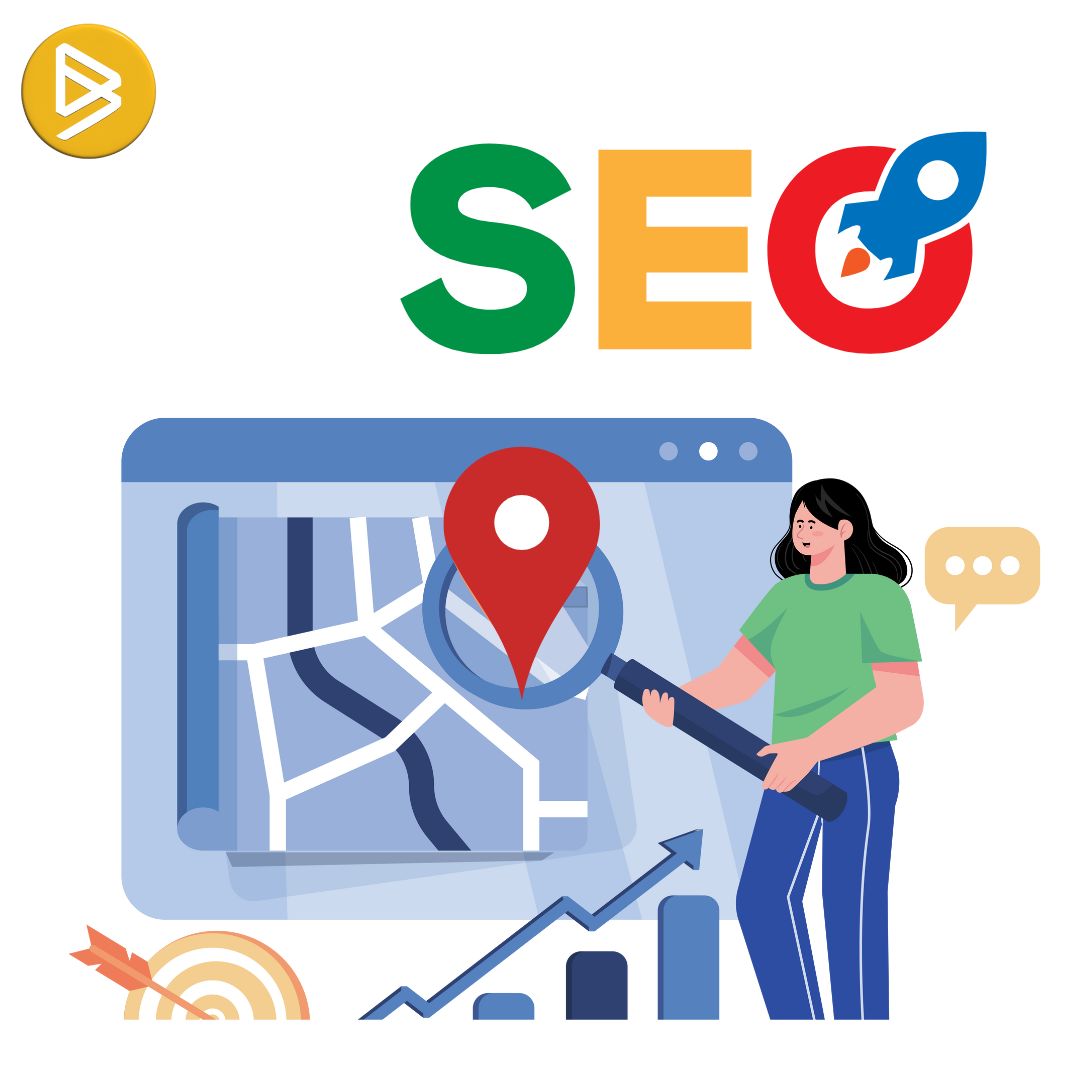Google Maps SEO - DigeeSell