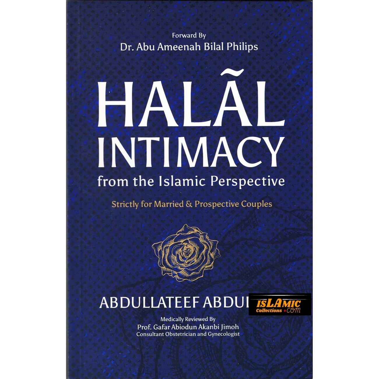 Halal Intimacy