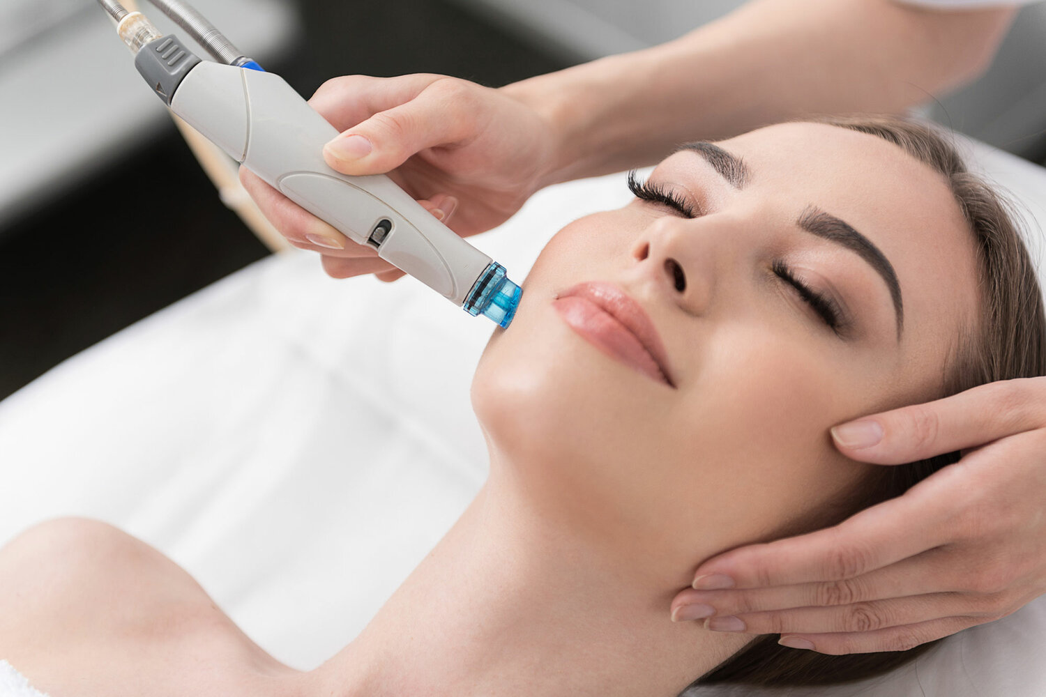 HydraFacial In Dubai
