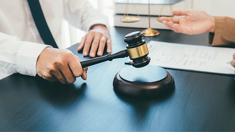 How IPR Firms in Noida Help Secure Your Business Ideas