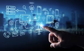 IT solutions in Washington, DC