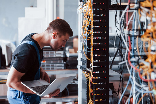 Internet Network Technician kuwait