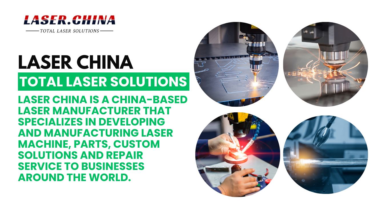 What is an F-theta lens and how does it work in laser scanning systems